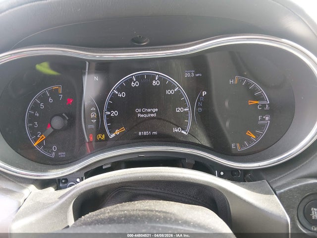 2018 JEEP GRAND CHEROKEE 1C4RJEBG2JC289314 Photo 6