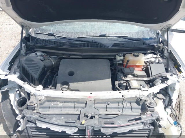 Продаж на аукціоні авто 2018 Chevrolet Traverse High Country, vin: 1GNEVKKW5JJ108623, номер лоту: 44804528