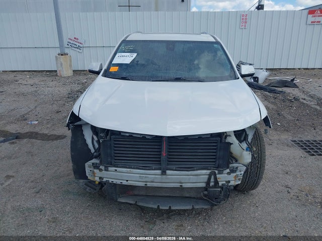 Продаж на аукціоні авто 2018 Chevrolet Traverse High Country, vin: 1GNEVKKW5JJ108623, номер лоту: 44804528