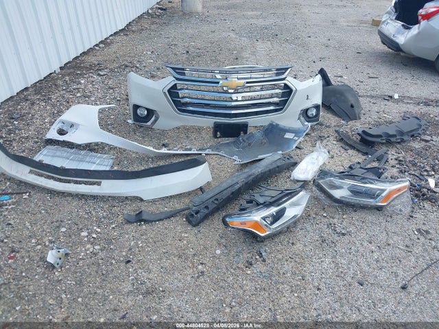 Продаж на аукціоні авто 2018 Chevrolet Traverse High Country, vin: 1GNEVKKW5JJ108623, номер лоту: 44804528