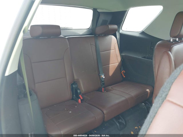 Продаж на аукціоні авто 2018 Chevrolet Traverse High Country, vin: 1GNEVKKW5JJ108623, номер лоту: 44804528