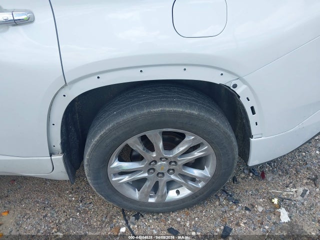 Продаж на аукціоні авто 2018 Chevrolet Traverse High Country, vin: 1GNEVKKW5JJ108623, номер лоту: 44804528
