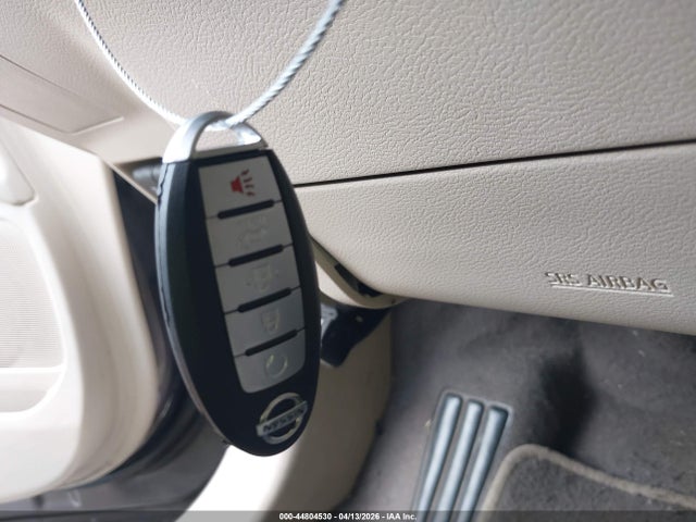 Nissan MURANO SL 2016 5N1AZ2MG7GN160527 Image 11