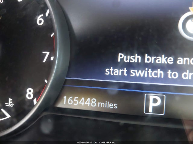 Nissan MURANO SL 2016 5N1AZ2MG7GN160527 Image 15