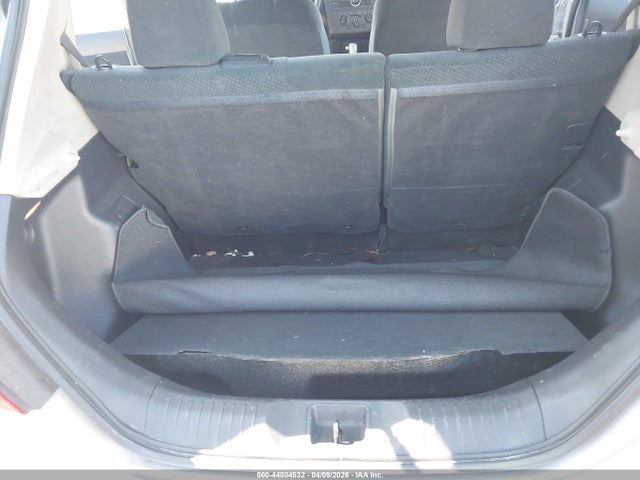 44804532 :رقم المزاد ، 3N1BC1CPXBL430822 vin ، 2011 Nissan Versa 1.8s مزاد بيع