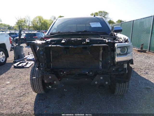Aukcja sprzedaży 2015 Gmc Sierra 1500 Slt, vin: 3GTU2VEC4FG365426, numer aukcji: 44804535