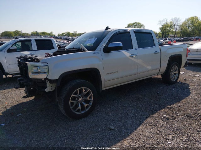 Aukcja sprzedaży 2015 Gmc Sierra 1500 Slt, vin: 3GTU2VEC4FG365426, numer aukcji: 44804535