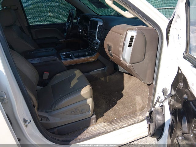 Aukcja sprzedaży 2015 Gmc Sierra 1500 Slt, vin: 3GTU2VEC4FG365426, numer aukcji: 44804535