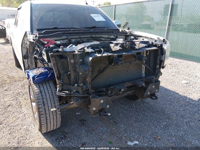 Aukcja sprzedaży 2015 Gmc Sierra 1500 Slt, vin: 3GTU2VEC4FG365426, numer aukcji: 44804535