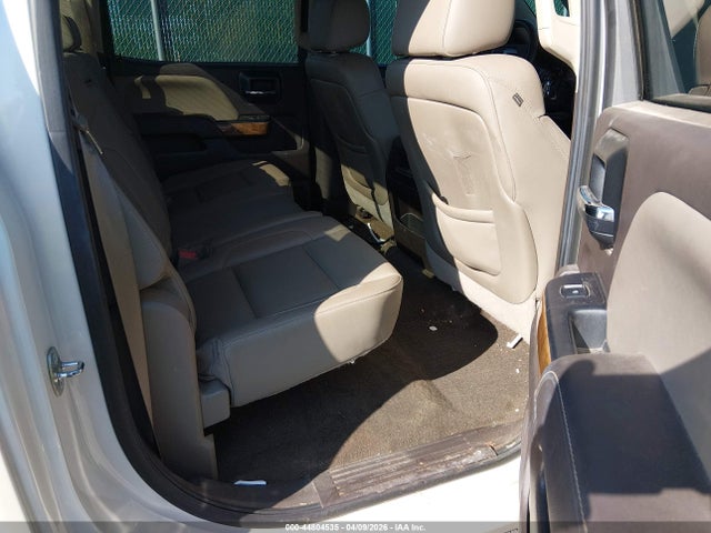 Aukcja sprzedaży 2015 Gmc Sierra 1500 Slt, vin: 3GTU2VEC4FG365426, numer aukcji: 44804535