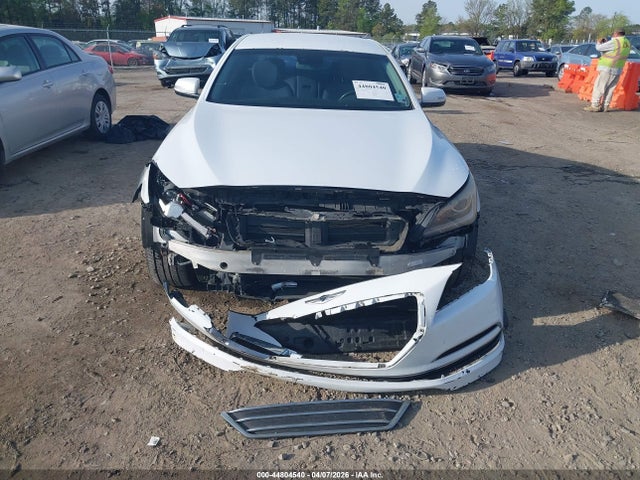 Продаж на аукціоні авто 2016 Hyundai Genesis 3.8, vin: KMHGN4JE2GU111973, номер лоту: 44804540