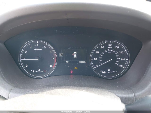 Продаж на аукціоні авто 2016 Hyundai Genesis 3.8, vin: KMHGN4JE2GU111973, номер лоту: 44804540