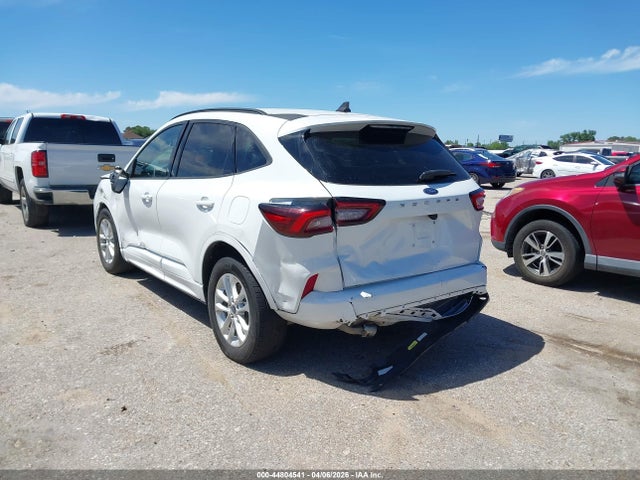 2023 FORD ESCAPE 1FMCU0MN1PUA42151 Photo 2