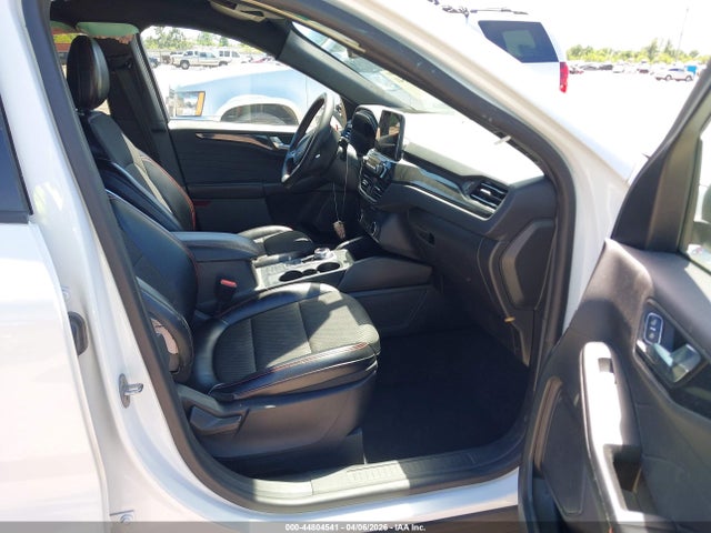 2023 FORD ESCAPE 1FMCU0MN1PUA42151 Photo 4