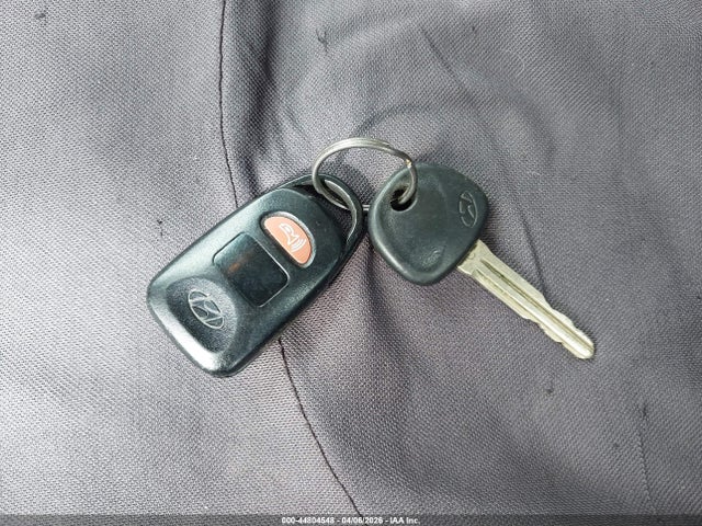 Продажа на аукционе авто 2012 Hyundai Elantra Gls (ulsan Plant), vin: KMHDH4AE9CU202890, номер лота: 44804548