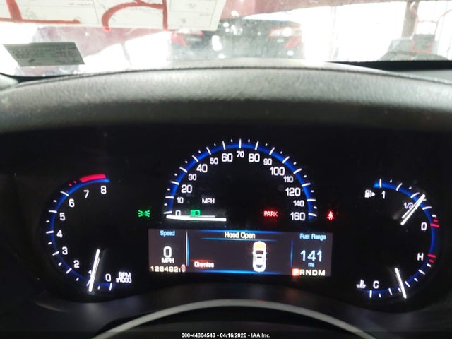 Aukcja sprzedaży 2014 Cadillac Ats Performance, vin: 1G6AJ5SX0E0184259, numer aukcji: 44804549