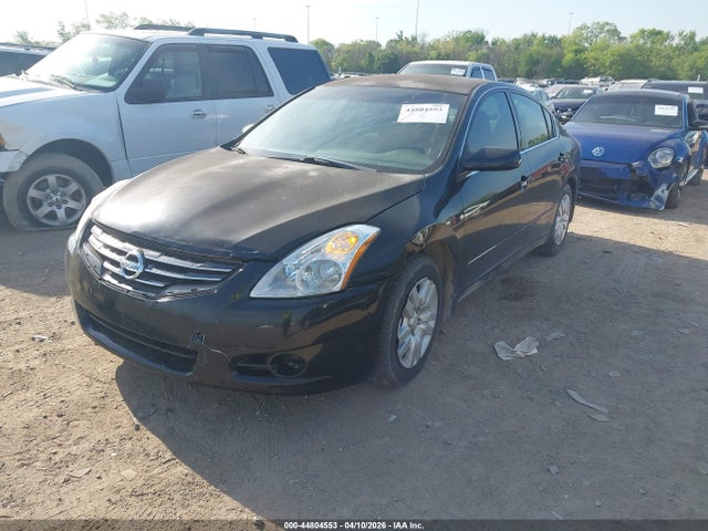 2012 Nissan Altima 2.5 S მანქანა იყიდება აუქციონზე, vin: 1N4AL2AP1CC160299, აუქციონის ნომერი: 44804553