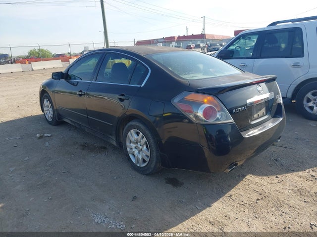 2012 Nissan Altima 2.5 S მანქანა იყიდება აუქციონზე, vin: 1N4AL2AP1CC160299, აუქციონის ნომერი: 44804553