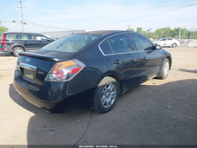 2012 Nissan Altima 2.5 S მანქანა იყიდება აუქციონზე, vin: 1N4AL2AP1CC160299, აუქციონის ნომერი: 44804553