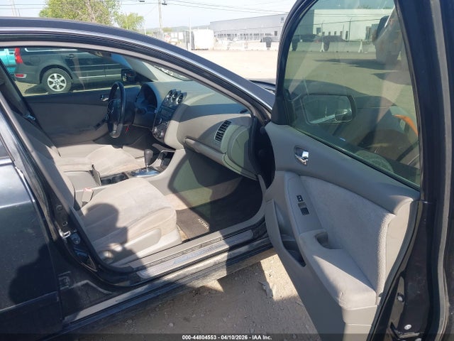 2012 Nissan Altima 2.5 S მანქანა იყიდება აუქციონზე, vin: 1N4AL2AP1CC160299, აუქციონის ნომერი: 44804553