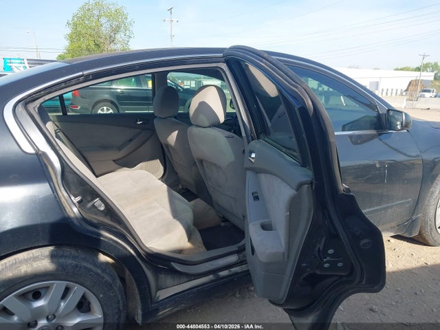 2012 Nissan Altima 2.5 S მანქანა იყიდება აუქციონზე, vin: 1N4AL2AP1CC160299, აუქციონის ნომერი: 44804553