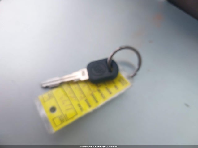 2003 BUICK PARK AVENUE 1G4CW54K634203519 Photo 10