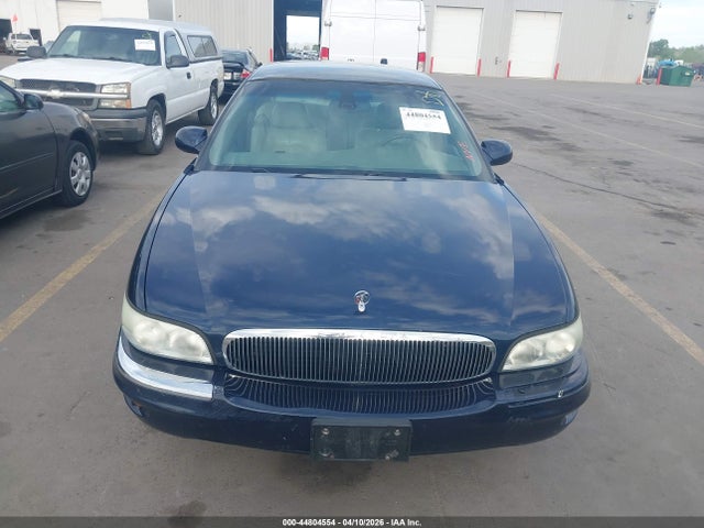 44804554 :رقم المزاد ، 1G4CW54K634203519 vin ، 2003 Buick Park Avenue مزاد بيع