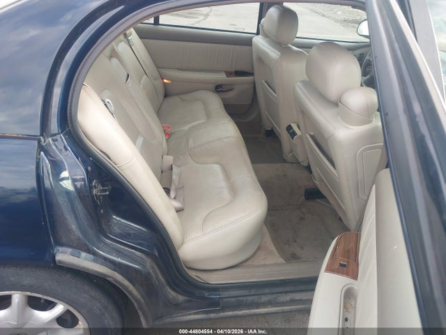 2003 BUICK PARK AVENUE 1G4CW54K634203519 Photo 7