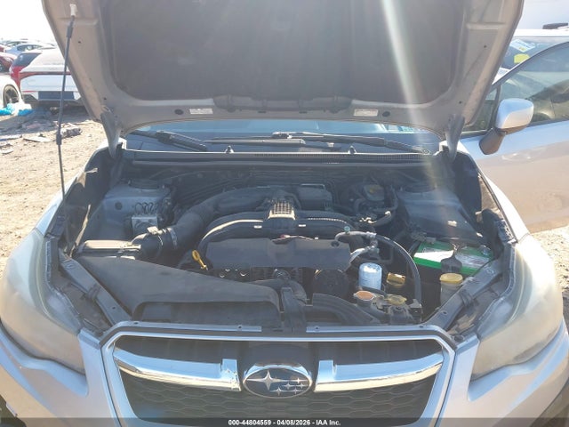 Auction sale of the 2014 Subaru Impreza 2.0i Premium, vin: JF1GPAC6XE8262770, lot number: 44804559