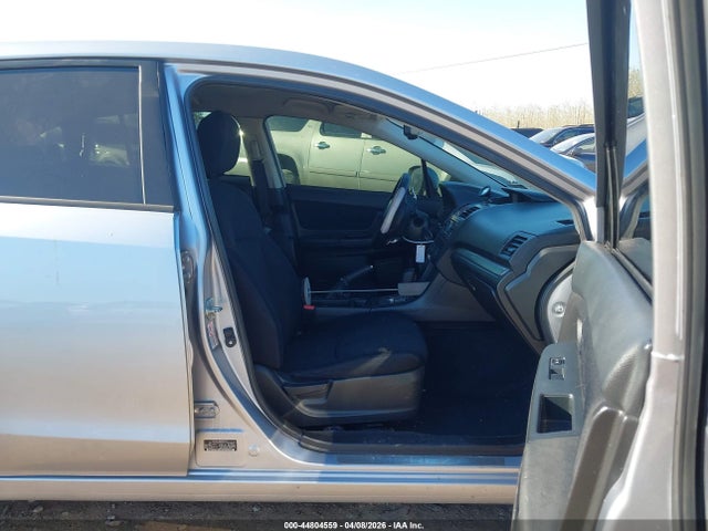 Auction sale of the 2014 Subaru Impreza 2.0i Premium, vin: JF1GPAC6XE8262770, lot number: 44804559