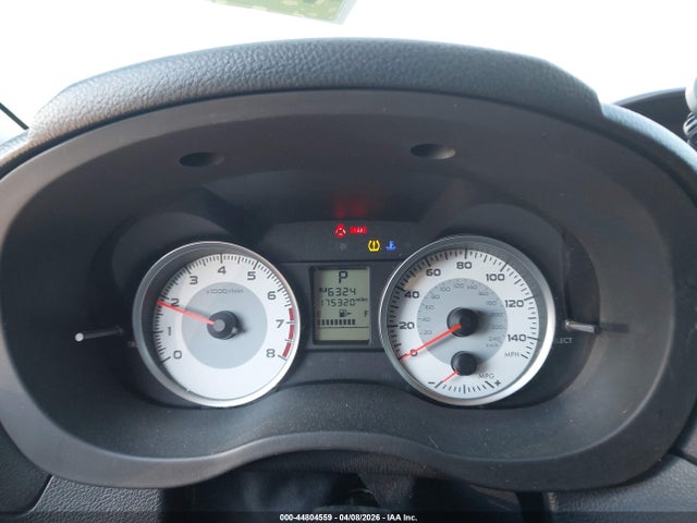 Auction sale of the 2014 Subaru Impreza 2.0i Premium, vin: JF1GPAC6XE8262770, lot number: 44804559