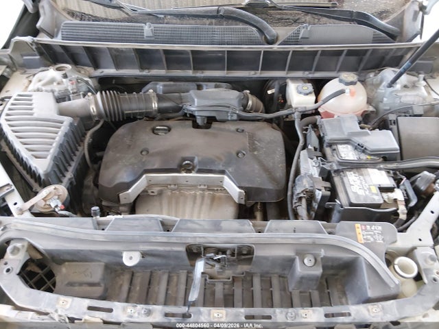 Продажа на аукционе авто 2017 Gmc Acadia Sle-1, vin: 1GKKNKLA7HZ321796, номер лота: 44804560
