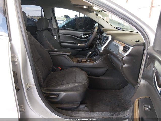 Продажа на аукционе авто 2017 Gmc Acadia Sle-1, vin: 1GKKNKLA7HZ321796, номер лота: 44804560
