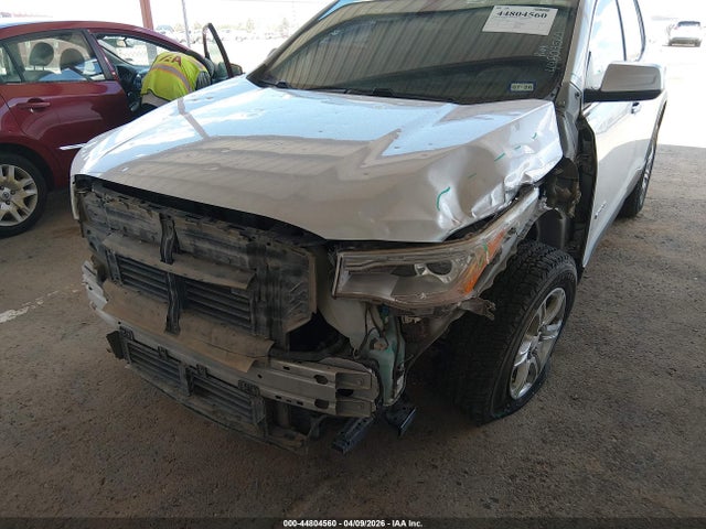 Продажа на аукционе авто 2017 Gmc Acadia Sle-1, vin: 1GKKNKLA7HZ321796, номер лота: 44804560
