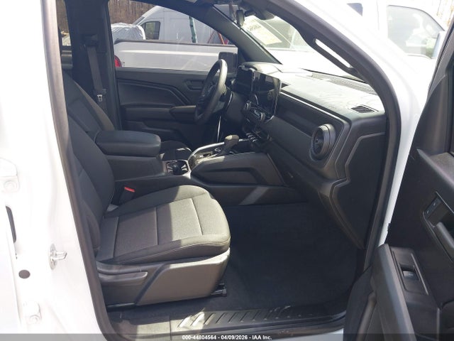 44804564 :رقم المزاد ، 1GCPTEEK0R1238113 vin ، 2024 Chevrolet Colorado 4wd Trail Boss مزاد بيع
