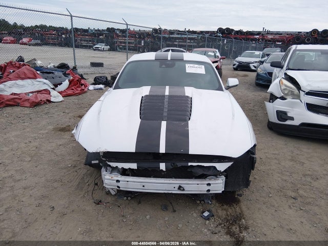 Ford Mustang Gt Premium Fastback 2021 1FA6P8CF8M5134886 Image 13