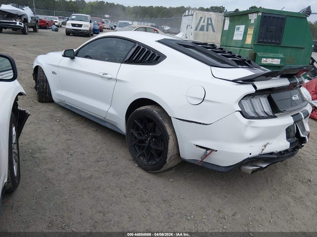 Ford Mustang Gt Premium Fastback 2021 1FA6P8CF8M5134886 Image 3