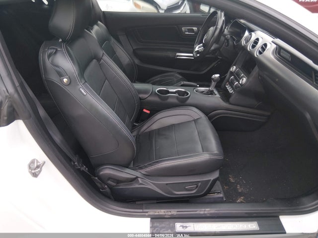 Ford Mustang Gt Premium Fastback 2021 1FA6P8CF8M5134886 Image 5