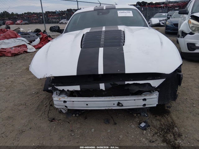 Ford Mustang Gt Premium Fastback 2021 1FA6P8CF8M5134886 Image 6