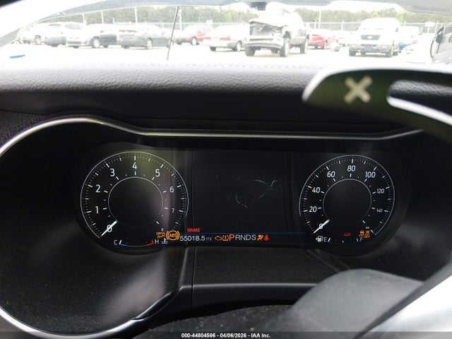 Ford Mustang Gt Premium Fastback 2021 1FA6P8CF8M5134886 Image 7