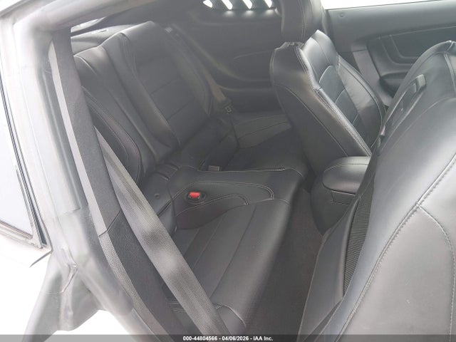 Ford Mustang Gt Premium Fastback 2021 1FA6P8CF8M5134886 Image 8