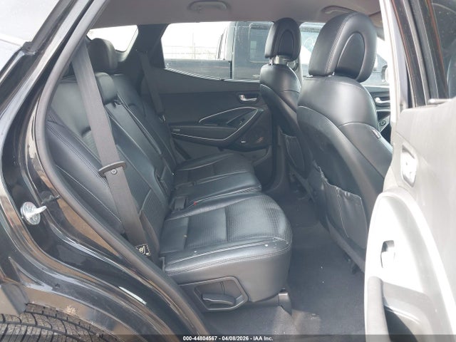 2014 Hyundai Santa Fe Sport 2.0l Turbo მანქანა იყიდება აუქციონზე, vin: 5XYZUDLA7EG174012, აუქციონის ნომერი: 44804567