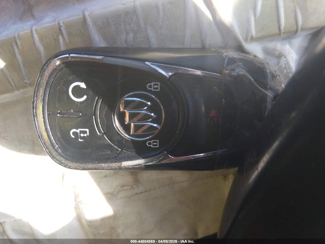 2017 Buick Encore Preferred Ii მანქანა იყიდება აუქციონზე, vin: KL4CJBSB1HB060223, აუქციონის ნომერი: 44804569