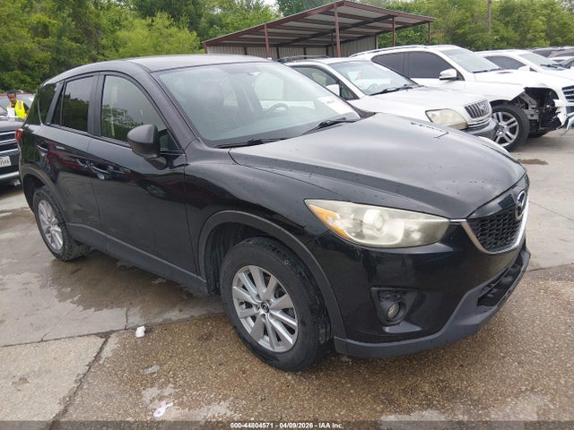 Auction sale of the 2015 Mazda Cx-5 Touring, vin: JM3KE4CY9F0444075, lot number: 44804571