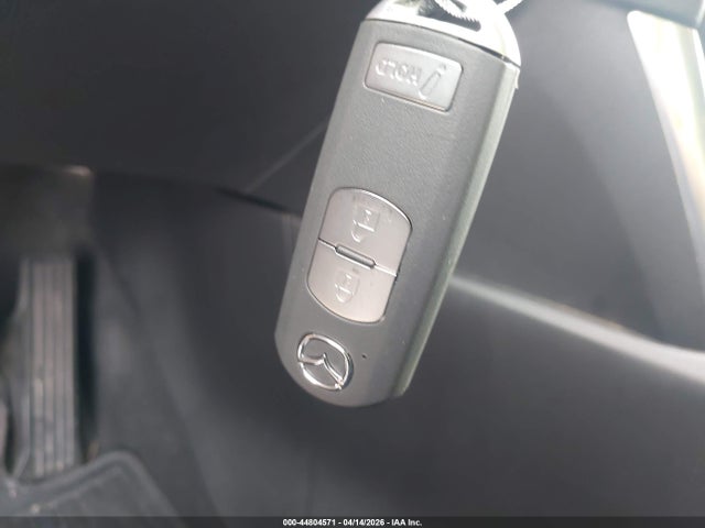 Продаж на аукціоні авто 2015 Mazda Cx-5 Touring, vin: JM3KE4CY9F0444075, номер лоту: 44804571
