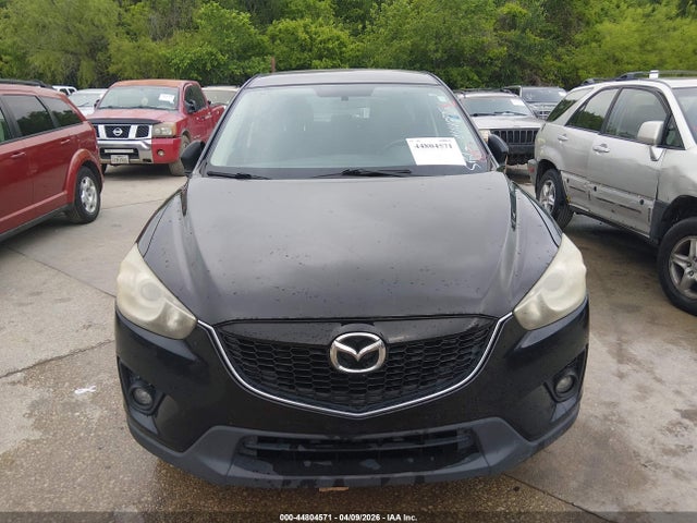 Продаж на аукціоні авто 2015 Mazda Cx-5 Touring, vin: JM3KE4CY9F0444075, номер лоту: 44804571
