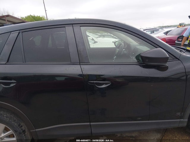 Продаж на аукціоні авто 2015 Mazda Cx-5 Touring, vin: JM3KE4CY9F0444075, номер лоту: 44804571