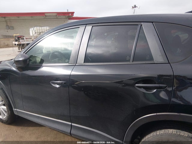 Продаж на аукціоні авто 2015 Mazda Cx-5 Touring, vin: JM3KE4CY9F0444075, номер лоту: 44804571