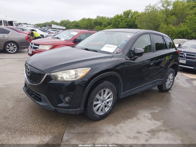 Продаж на аукціоні авто 2015 Mazda Cx-5 Touring, vin: JM3KE4CY9F0444075, номер лоту: 44804571