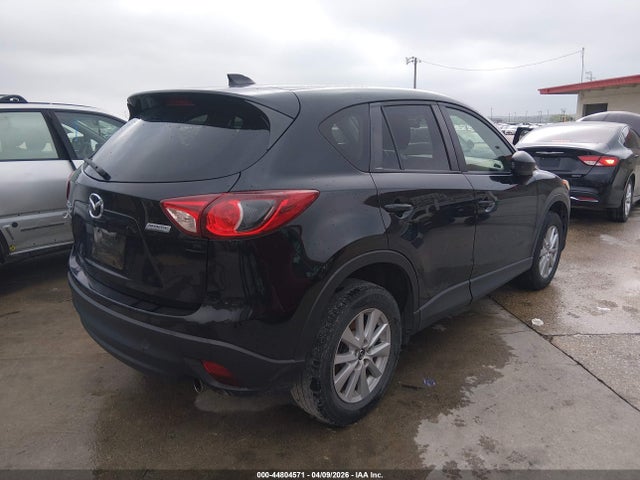 Продаж на аукціоні авто 2015 Mazda Cx-5 Touring, vin: JM3KE4CY9F0444075, номер лоту: 44804571